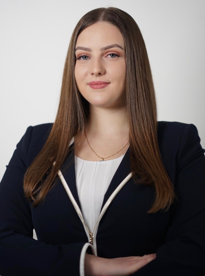 Rudina Demiri Image